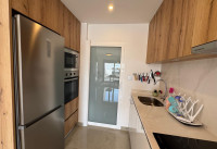 Resale - Apartments - Pilar de la Horadada