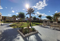 Resale - Apartments - Playa Flamenca