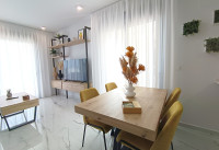 Resale - Apartments - Playa Flamenca