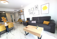 Resale - Apartments - Playa Flamenca