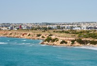 Resale - Apartments - Punta Prima