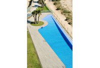 Resale - Apartments - Punta Prima