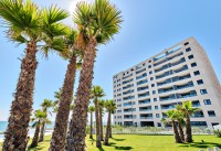 Resale - Apartments - Punta Prima