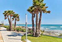 Resale - Apartments - Punta Prima