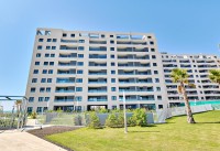 Resale - Apartments - Punta Prima