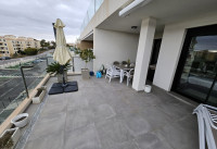 Resale - Apartments - Villamartin