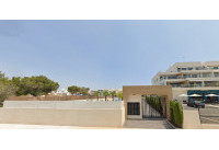 Resale - Apartments - Villamartin