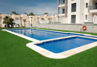 Resale - Apartments - Villamartin