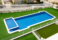 Resale - Apartments - Villamartin