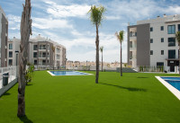 Resale - Apartments - Villamartin