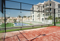 Resale - Apartments - Villamartin