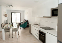 Resale - Apartments - Villamartin