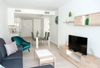 Resale - Apartments - Villamartin