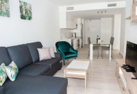 Resale - Apartments - Villamartin