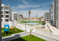 Resale - Apartments - Villamartin