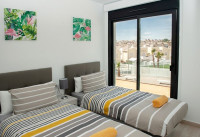 Resale - Apartments - Villamartin