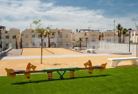 Resale - Apartments - Villamartin