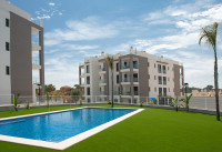 Resale - Apartments - Villamartin