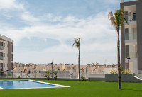 Resale - Apartments - Villamartin