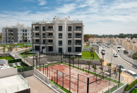 Resale - Apartments - Villamartin