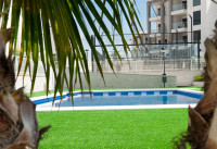 Resale - Apartments - Villamartin