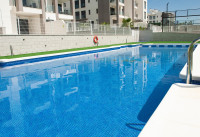 Resale - Apartments - Villamartin