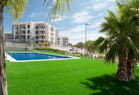 Resale - Apartments - Villamartin