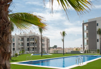 Resale - Apartments - Villamartin