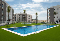 Resale - Apartments - Villamartin