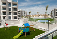 Resale - Apartments - Villamartin