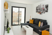 Resale - Apartments - Villamartin