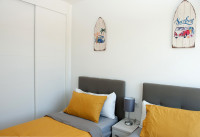 Resale - Apartments - Villamartin