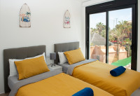 Resale - Apartments - Villamartin