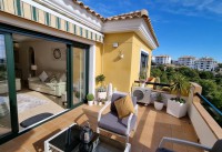 Resale - Penthouses - Campoamor - Campoamor Golf