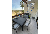 Resale - Penthouses - Las Ramblas