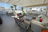 Resale - Penthouses - Las Ramblas