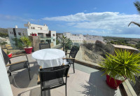 Resale - Penthouses - Las Ramblas