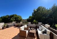 Resale - Penthouses - Las Ramblas