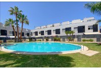 Resale - Townhouses - Torre de la Horadada