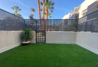 Resale - Townhouses - Torre de la Horadada