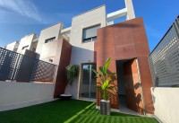 Resale - Townhouses - Torre de la Horadada