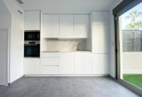 Resale - Townhouses - Torre de la Horadada