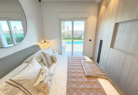 Resale - Villas - Algorfa - La Finca Golf