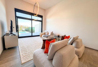 Resale - Villas - Algorfa - La Finca Golf