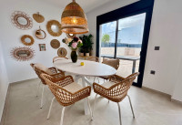 Resale - Villas - Benijofar