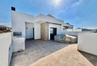 Resale - Villas - Benijofar