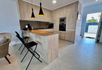 Resale - Villas - Benijofar