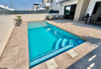 Resale - Villas - Benijofar