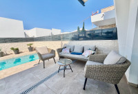 Resale - Villas - Benijofar