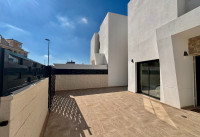 Resale - Villas - Benijofar